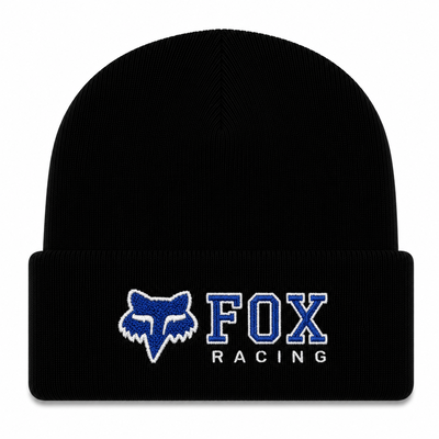 Gorro Rocky FOX Azul