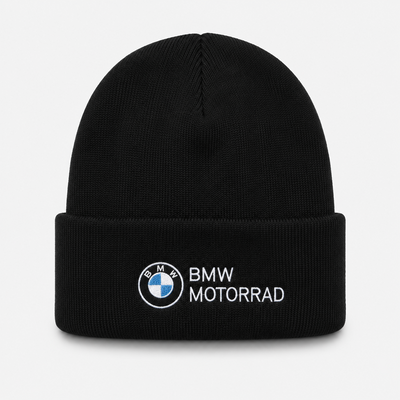 Gorro Rocky BMW