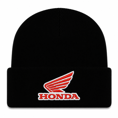 Gorro Rocky Honda c/peluche adentro 