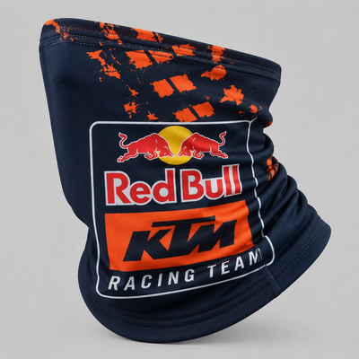 Cuello KTM RED BULL