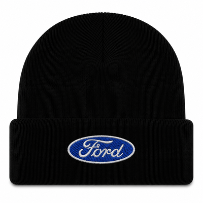 Gorro Rocky Ford
