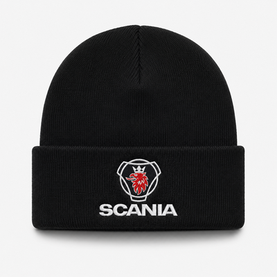 Gorro Rocky Scania