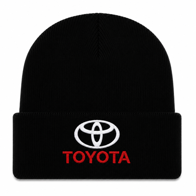 Gorro Rocky Toyota
