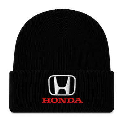 Gorro Rocky Honda Auto
