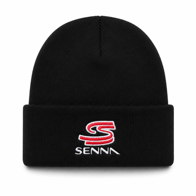 Gorro Rocky Senna 