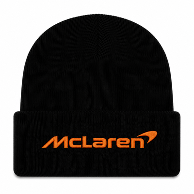 Gorro Rocky McLaren 