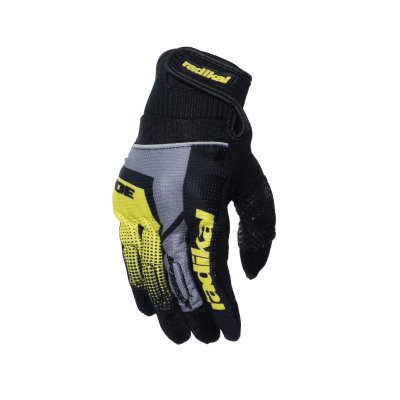 Guante Ride Fuse  Radikal
