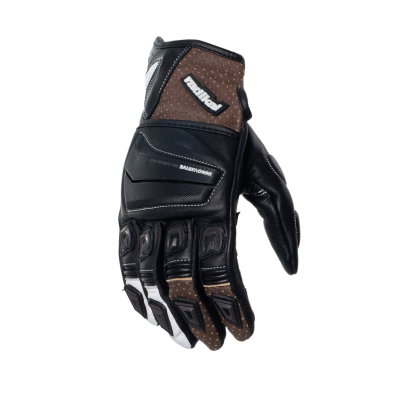 Guante Speed Adventure Brown Radikal