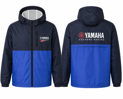 RompeViento Eco YAMAHA
