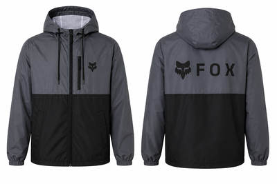 RompeViento Eco FOX 