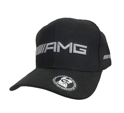 Gorra AMG