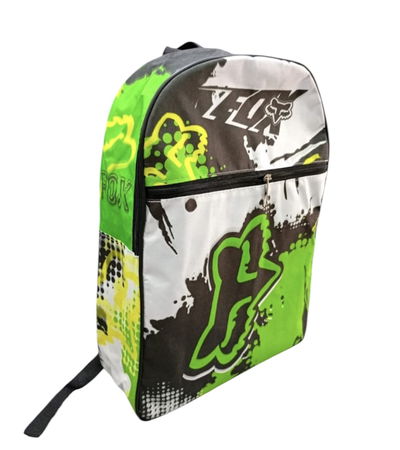 MOCHILA todas las Marcas