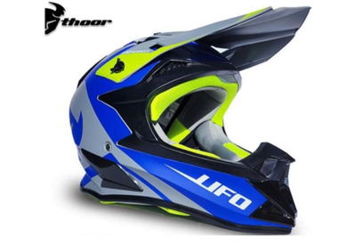 Casco Motocross