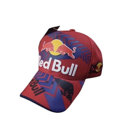 Gorra Red Bull DLG R/A 