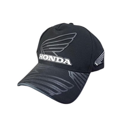 Gorra  Honda Black DLG