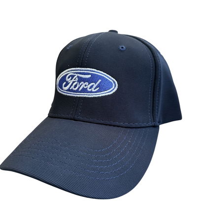 Gorra Flex Ford