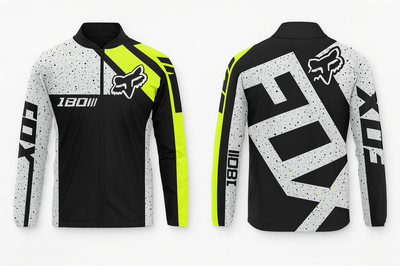 Rompeviento FOX PINTITAS