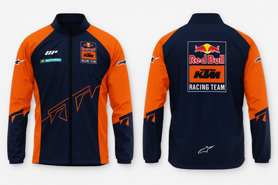Rompeviento KTM CLASICO
