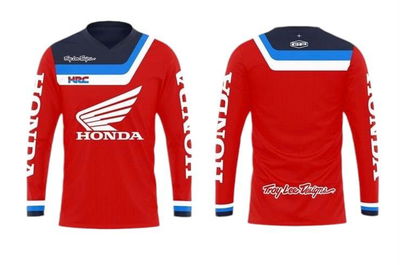 JERSEY de Niño HONDA HRC