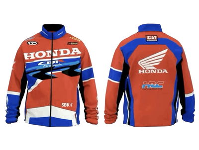 Rompeviento HONDA SBK