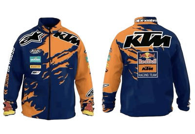 Rompeviento KTM ALPINESTARS