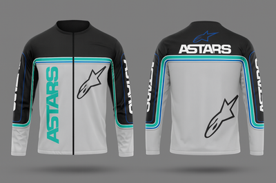Rompeviento ALPINESTARS GAV
