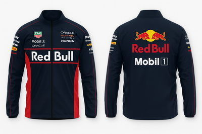 Rompeviento RED BULL