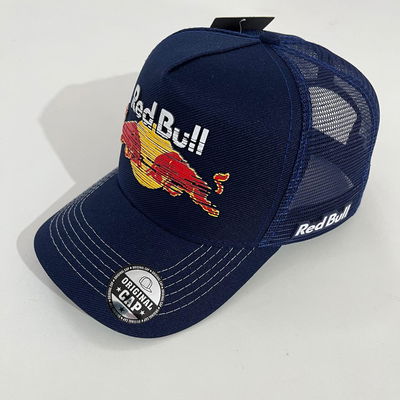 Gorra  Red Bull (fz)