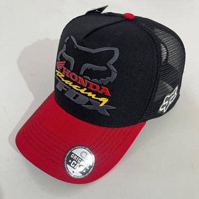 Gorra  Fox Honda (fz)