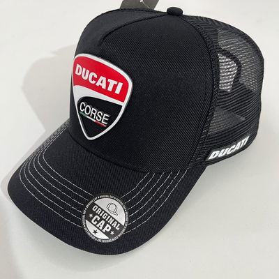 Gorra  Ducati (fz)