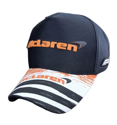 Gorra  McLaren (fz)