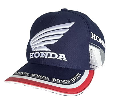 "Gorra Premium" Honda (3 Colores Disponibles)