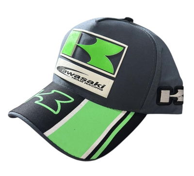 Gorra  Kawasaki Cerrada (fz)