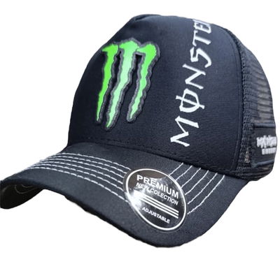 Gorra Monster (fz)