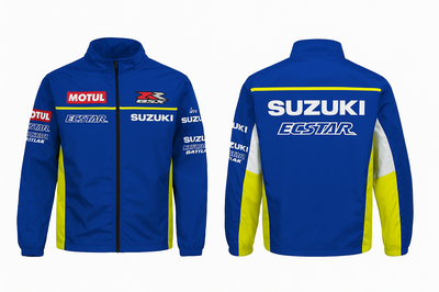 Rompeviento SUZUKI