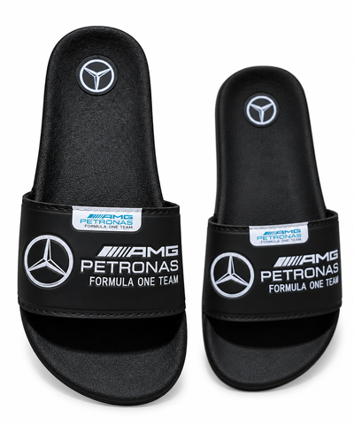 Ojotas Mercedes Benz