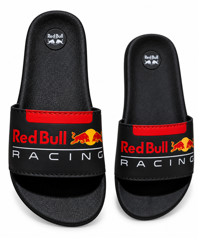 Ojotas Red Bull Pack de 12 Unidades