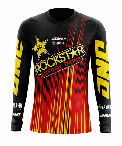 Jersey ROCKSTAR UNO 26
