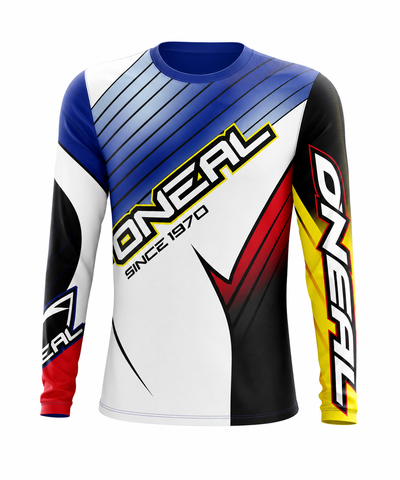 Jersey Oneal 26