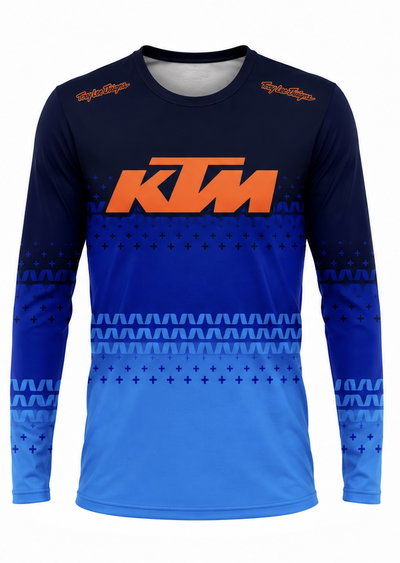 Jersey KTM 26 ((02))