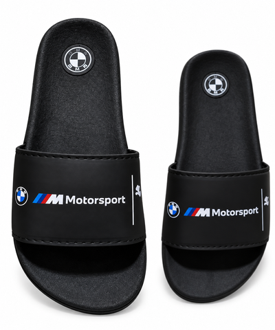 Ojotas BMW