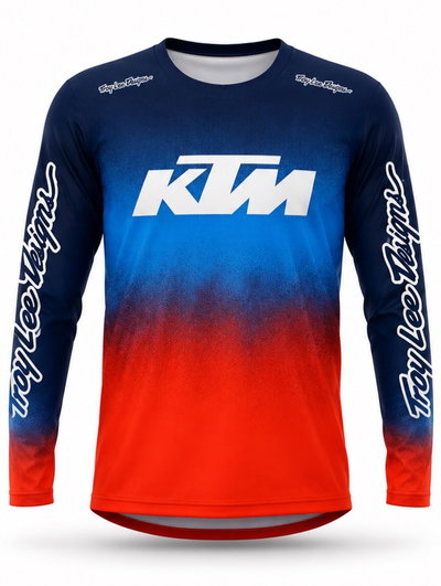 Jersey KTM 26 ((01))