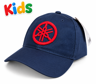 Gorra  KIDS Yamaha