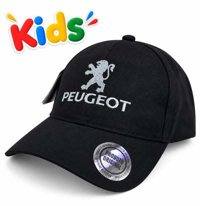 Gorra KIDS Peugeot