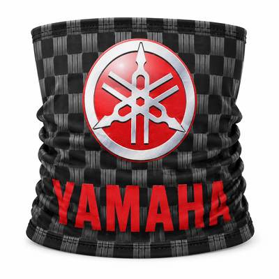 Cuello YAMAHA Cuadros 