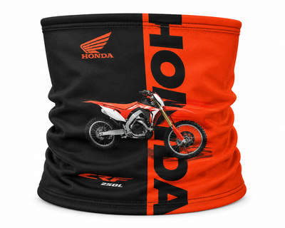 Cuello HONDA CRF 