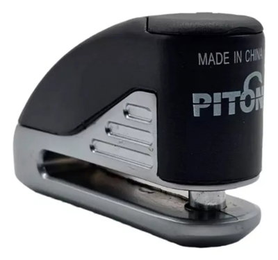 TRABA ANTI ROBO PITON TRABA DISCO PY 7007 10mm