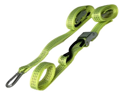 ZUNCHO DRIVEN de amarre set x 2 unidades 1.5"