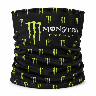 Cuello Monster ((2))