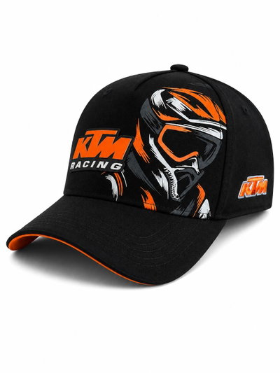Gorra Truck KTM Cross